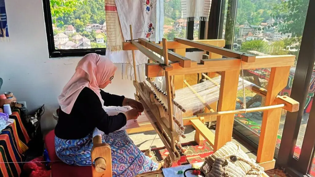 Travnik Fortress Old Town 4 1024x576