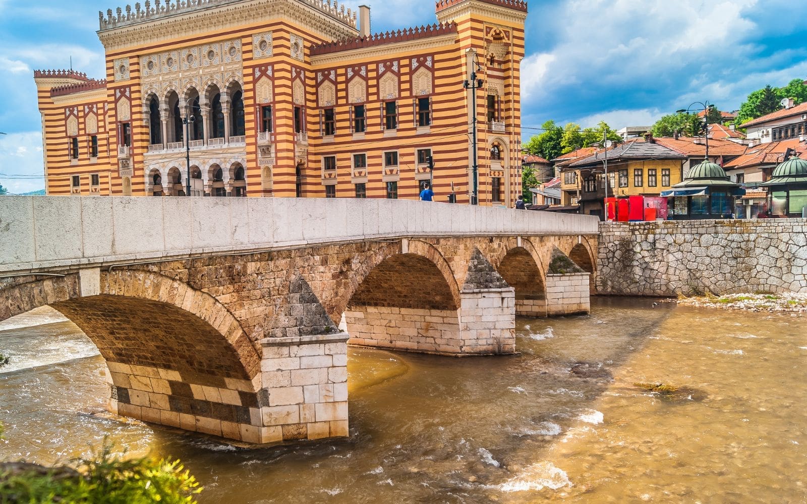 Bosnia and Herzegovina: Episode 1 – Exploring the Wonders