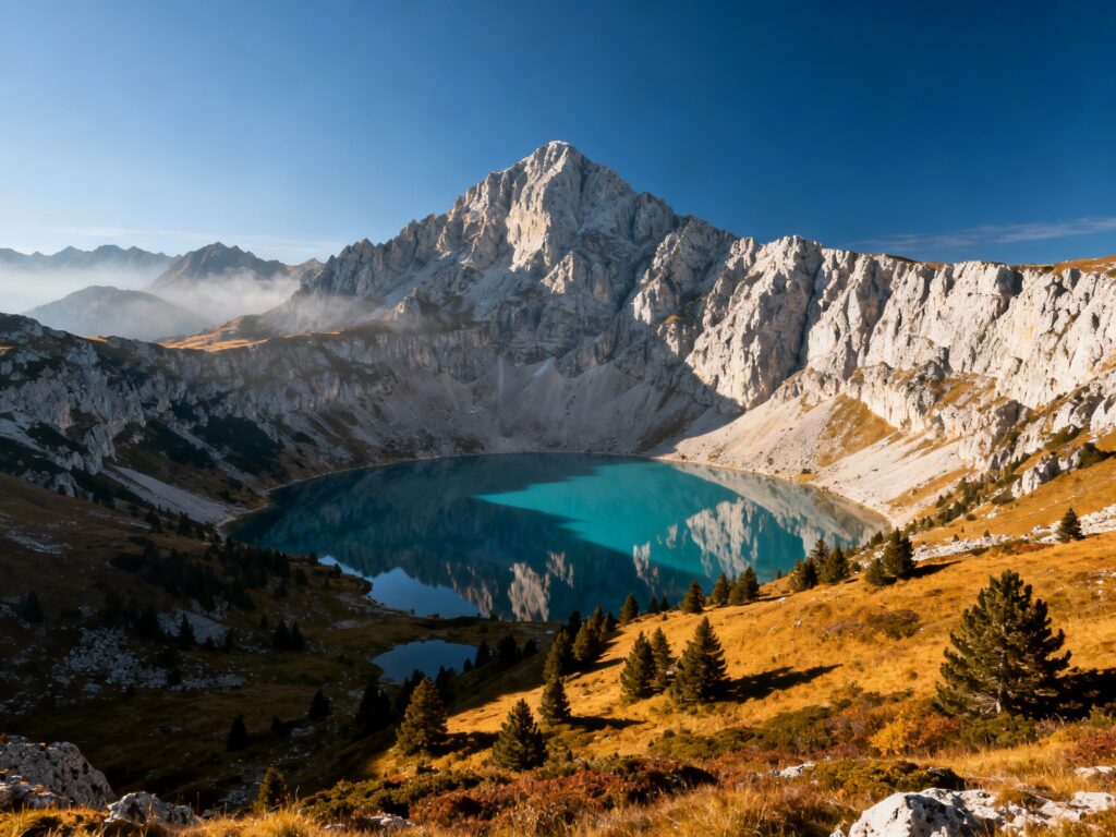 Paquetes de Tours Fotográficos por los Balcanes