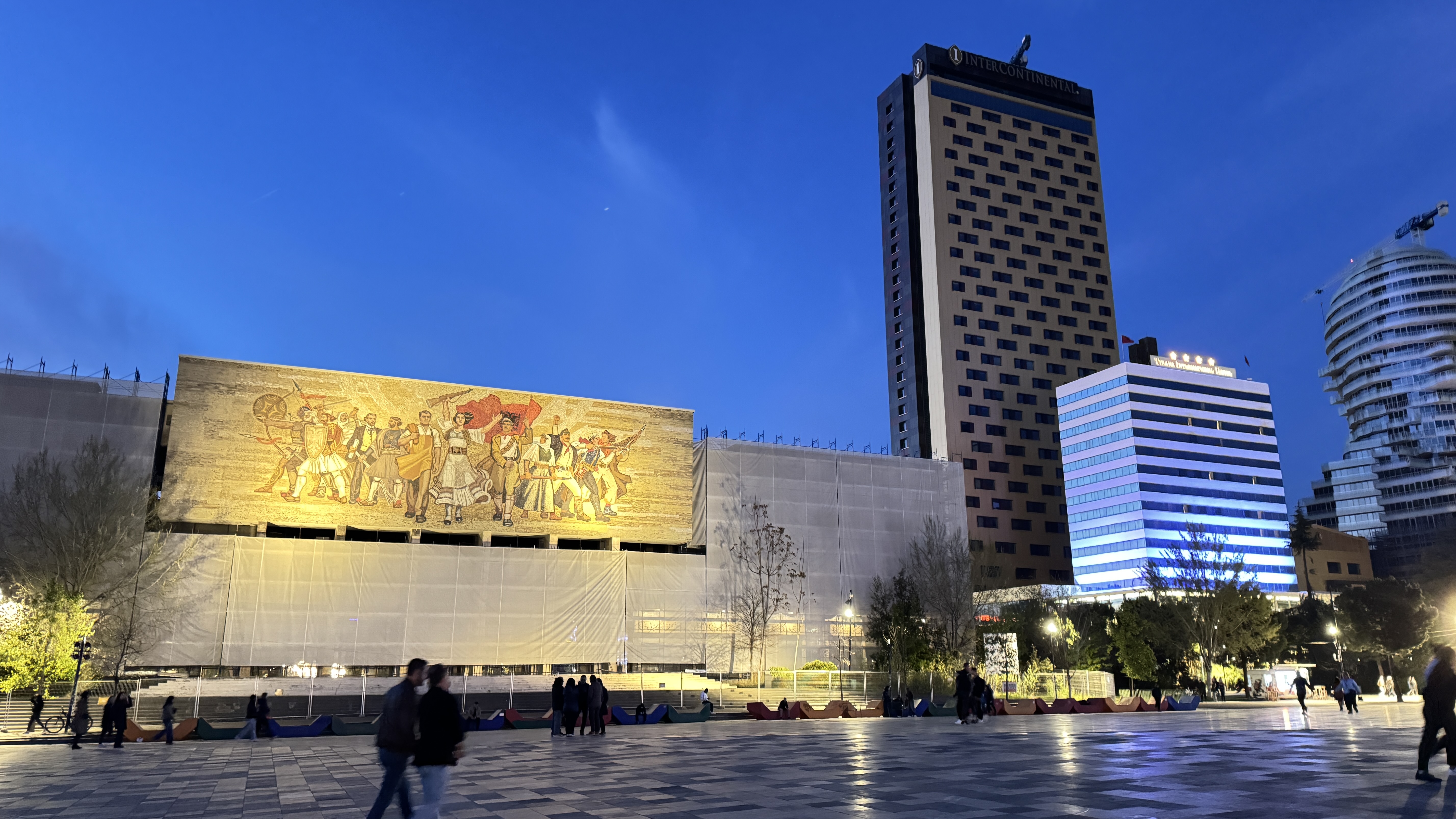 12-Day Balkan Discovery – From North Macedonia to Croatia