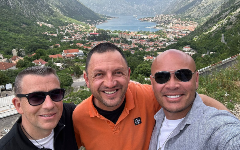 Self-Guided vs. Guided Balkan Tours: Which Approach Suits You?