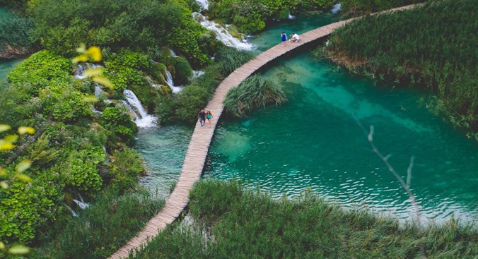 The Balkans’ Best Hiking Trails: Nature’s Wonders Await!