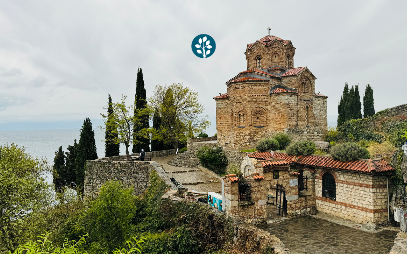 Gran Peregrinación de Macedonia del Norte