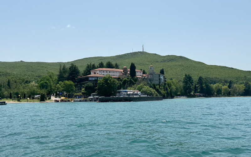 Joyas Ocultas: Tours por Albania y Macedonia del Norte