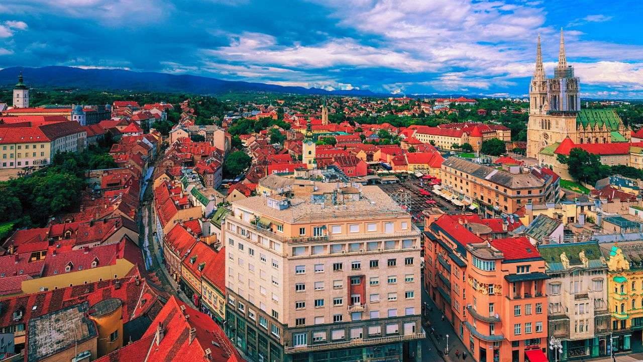 Guided Balkan Tour 2025: Escorted Trips to Croatia, Serbia & More | Balkland