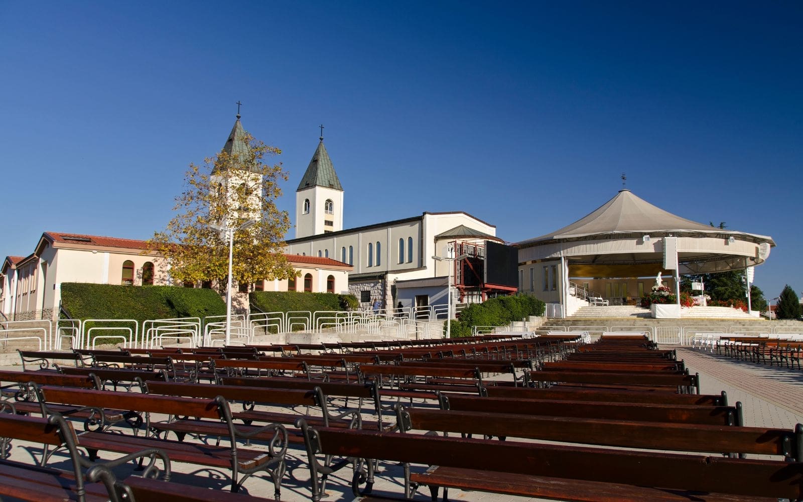 Medjugorje Visionaries: Story of Miracles Episode 1