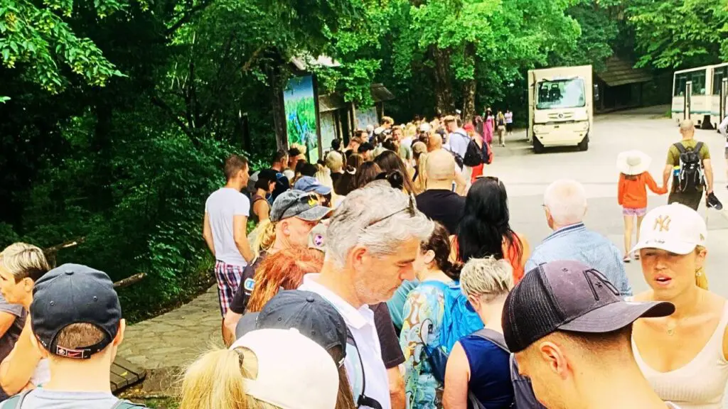 Plitvice Lakes National Park 2 1024x576