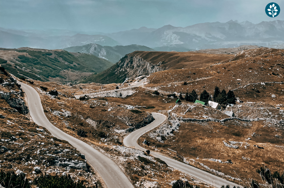 Travel Balkan Countries: Find the best places to take photos