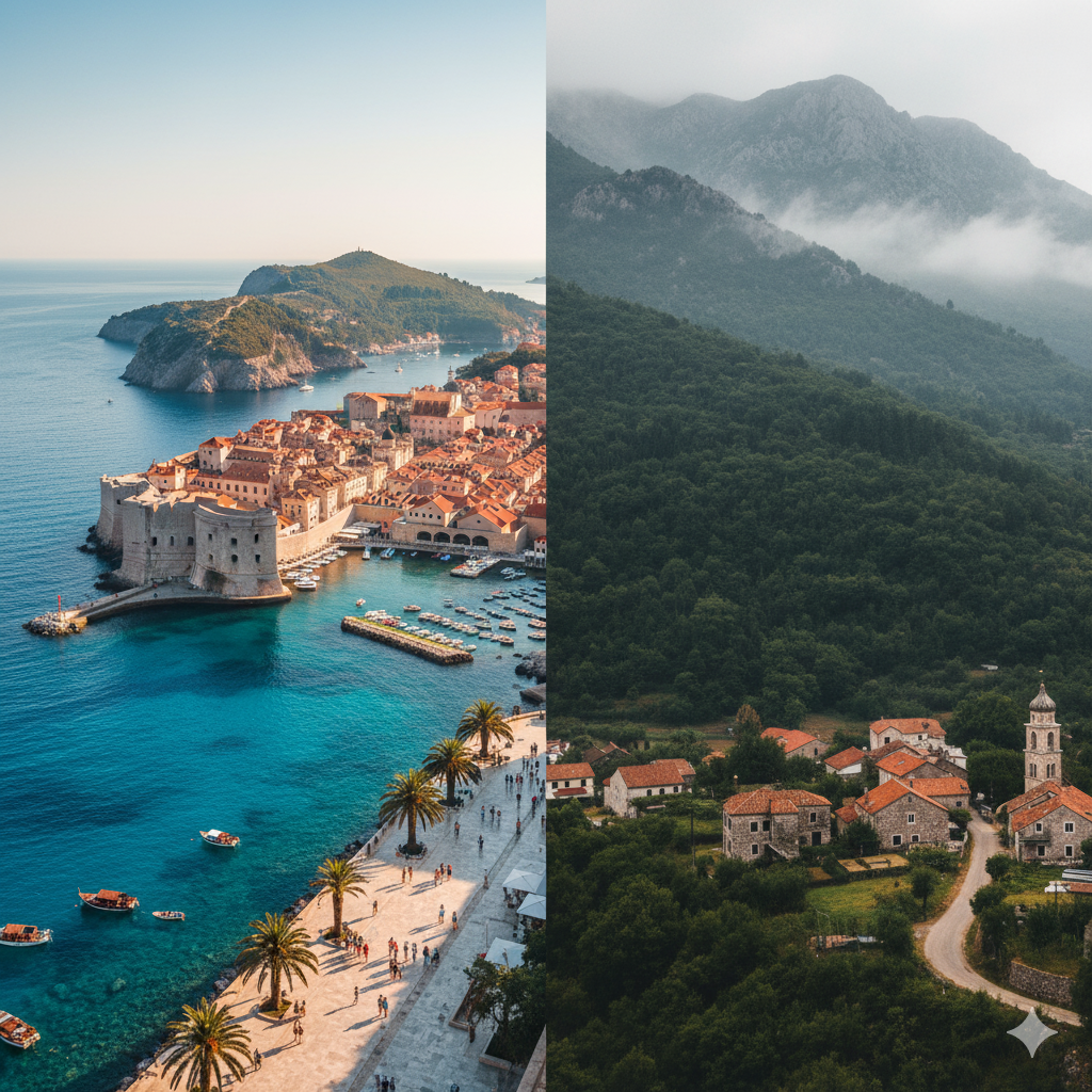 Is Croatia in the Balkans? The Expert 2025 Answer