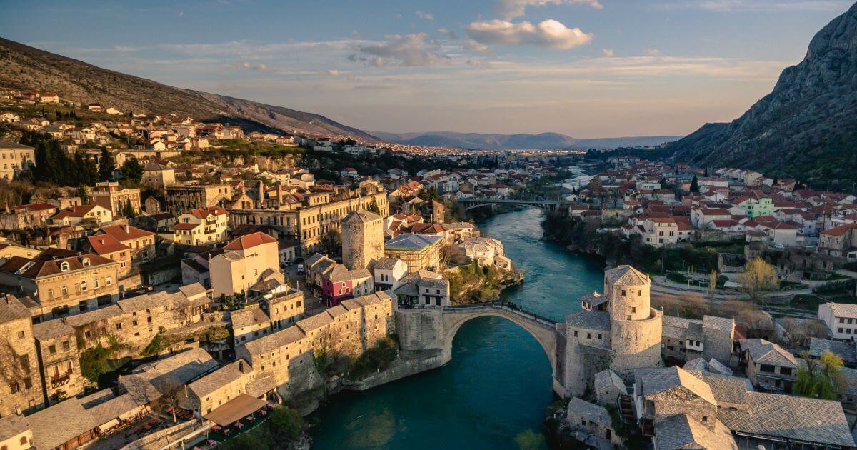 Why You Should Travel to Balkans for Your Next Vacation