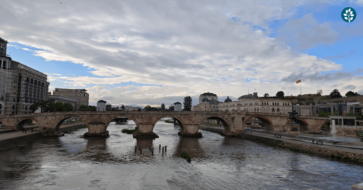 The Balkans Travel with Balkland: Visit Skopje City!