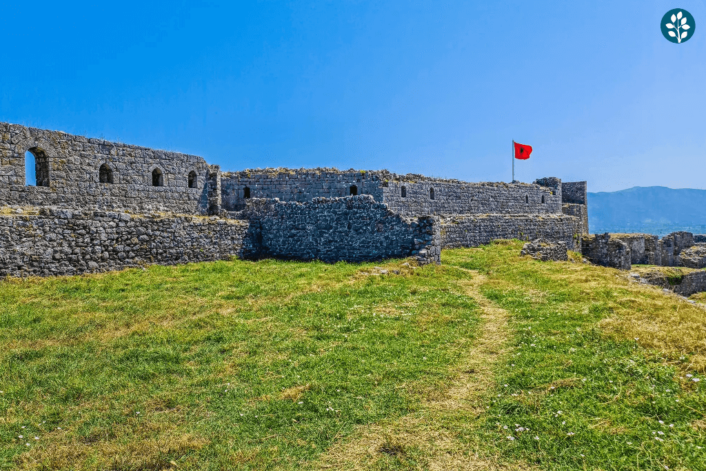 Balkan Tour: Meet the Legend of Rozafa Castle