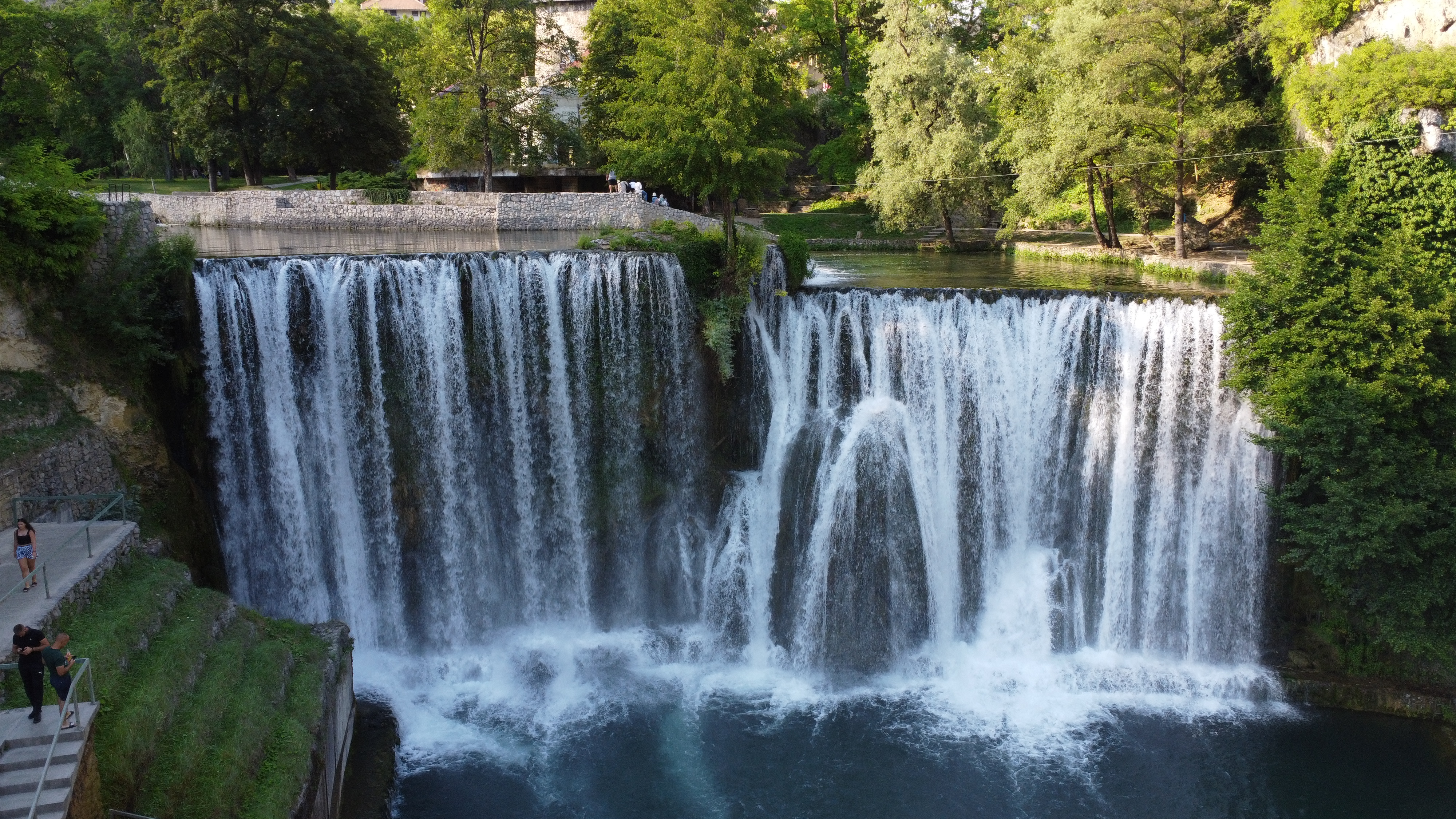 Bosnian Kingdom Capitals: Travnik & Jajce Tour from Sarajevo