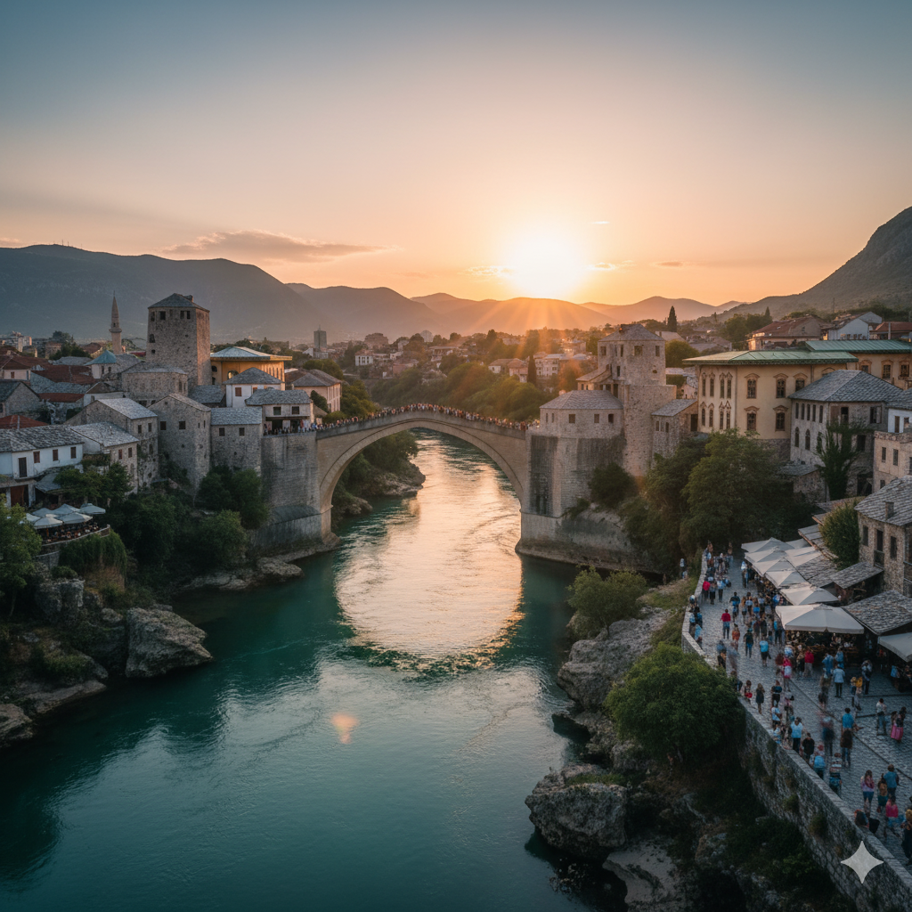 What Countries Are in the Balkans? Official 2025 List | Balkland