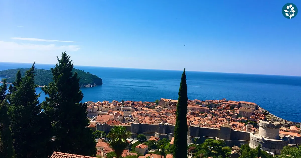 Dubrovnik: The Crown Jewel of The Balkans