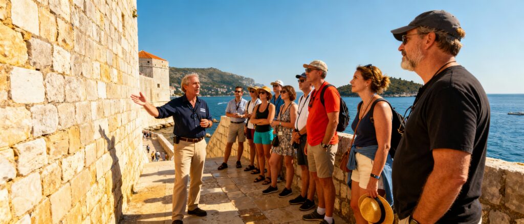Choosing Your Balkan Tour Type: A Comprehensive Guide for American Travelers