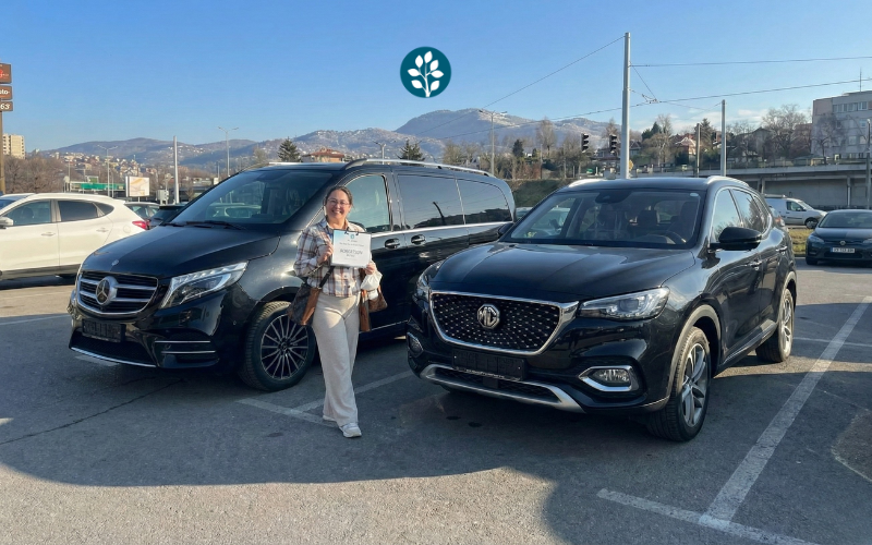 Luxury in Motion: The Balkland Fleet That Redefines Travel Across the Balkans