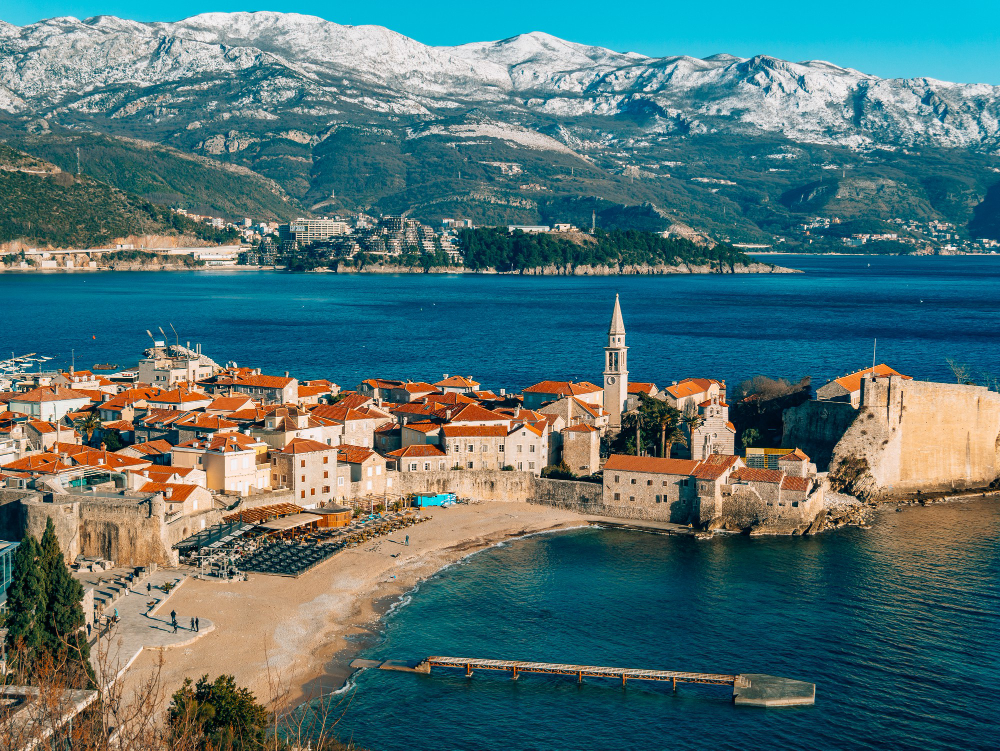 Discover the Hidden Treasures of the Balkans: A Traveler’s Guide