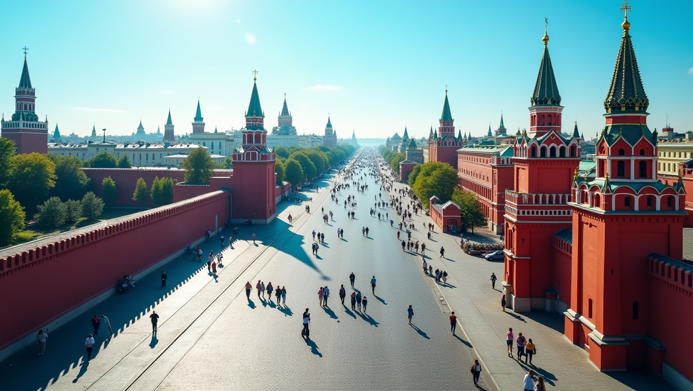 Find Your Dream Eastern Europe Vacation Packages: The Ultimate 2025 Buyer’s Guide