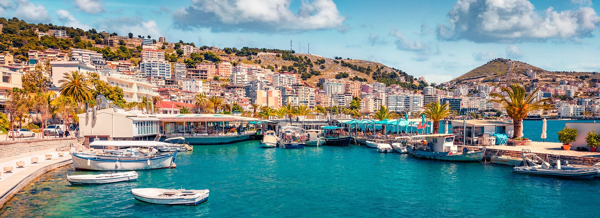 Most Premium Luxury Albania Travel & Tours