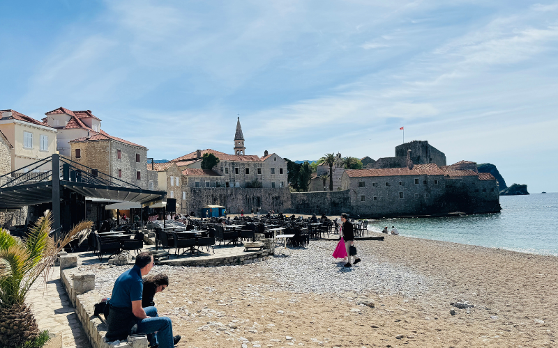 Best Balkan Tour Itineraries: Complete Guide for USA Travelers