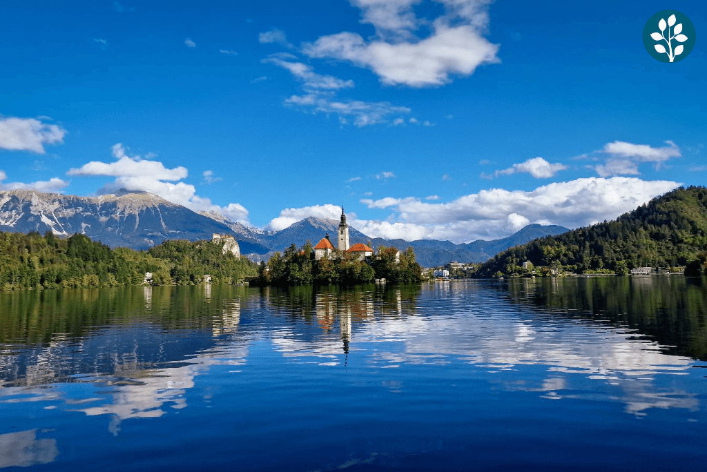 Lake Bled Slovenia: Visit The Fairytale Lake On The Balkan Tour