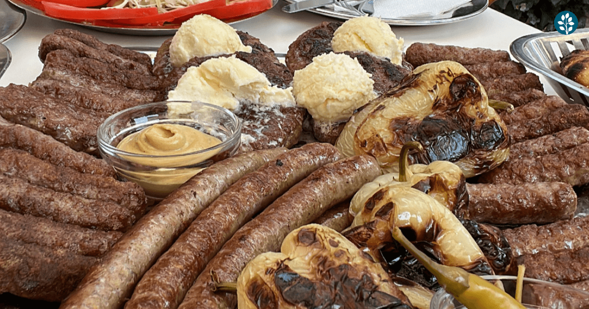 Taste Balkan Food With Our Balkan Tour